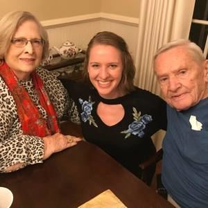 Meet your Posher, Jacquelyn